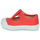 Shoes Girl Flat shoes Citrouille et Compagnie ALUNA Pink