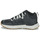 Shoes Men Walking shoes Columbia FACET 75 MID OUTDRY Black / White