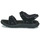 Shoes Women Outdoor sandals Columbia TRAILSTORM HIKER 2 STRAP Black