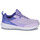 Shoes Girl Low top trainers Columbia YOUTH HATANA WATERPROOF Purple