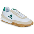 Le Coq Sportif  VELOCE SPORT  men's Shoes (Trainers) in White - 2310328