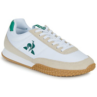 Shoes Men Low top trainers Le Coq Sportif VELOCE SPORT White / Green