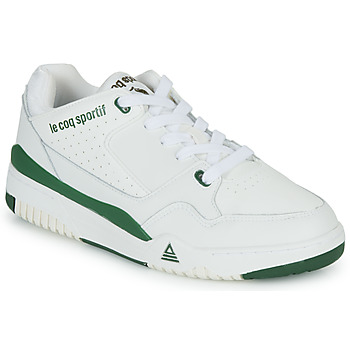 Shoes Men Low top trainers Le Coq Sportif LCS T1000 White / Green