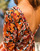 Clothing Women Tops / Blouses Céleste CHARLOTTE Multicolour
