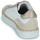 Shoes Women Low top trainers Regard KERSAINT V4 CORBETT COBALTO White / Beige