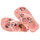 Shoes Girl Flip flops Havaianas BABY DISNEY CLASSICS Pink