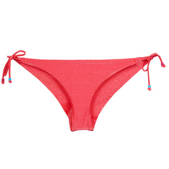 Clothing Women Bikini Separates Banana Moon LINA SEAGLITTER Pink