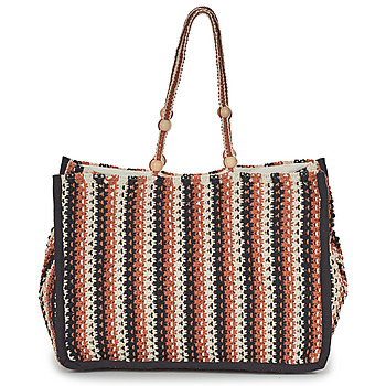 Bags Women Shopping Bags / Baskets Petite Mendigote MARCEAU Brown