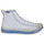 Shoes Men Hi top trainers Converse CHUCK TAYLOR ALL STAR CX EXPLORE RETRO SPORT-RETRO SPORT BLOCK Grey / Blue