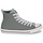 Shoes Men Hi top trainers Converse CHUCK TAYLOR ALL STAR SUMMER UTILITY-SUMMER UTILITY Grey