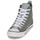 Shoes Men Hi top trainers Converse CHUCK TAYLOR ALL STAR SUMMER UTILITY-SUMMER UTILITY Grey