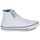 Shoes Men Hi top trainers Converse CHUCK TAYLOR ALL STAR SUMMER UTILITY-SUMMER UTILITY White