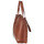 Bags Women Small shoulder bags Loxwood ODEON Brown