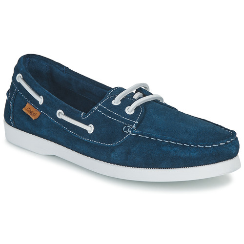 Shoes Women Boat shoes Casual Attitude NEW003 Marine