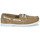Shoes Women Boat shoes Casual Attitude NEW003 Camel