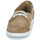 Shoes Women Boat shoes Casual Attitude NEW003 Camel