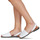 Shoes Women Sandals Casual Attitude NEWA White