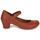 Shoes Women Heels Art Alfama Bordeaux