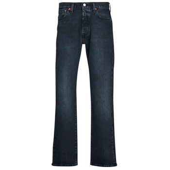 Clothing Men Straight jeans Levi's 501® LEVI'S ORIGINAL Marine
