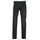 Clothing Men Tapered jeans Levi's 502 TAPER Black