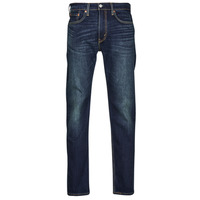 Clothing Men Tapered jeans Levi's 502 TAPER Blue