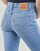 Clothing Women Straight jeans Levi's 724 HIGH RISE STRAIGHT Blue