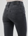 Clothing Women Skinny jeans Levi's 721 HIGH RISE SKINNY Grey