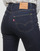 Clothing Women Bootcut jeans Levi's 725 HIGH RISE BOOTCUT Marine