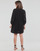 Clothing Women Short Dresses Desigual VEST_CRETA Black