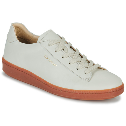 Shoes Women Low top trainers Neosens TREBBIANO White
