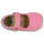 Shoes Girl Flat shoes El Naturalista NT74008-FUXIA Pink