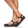 Shoes Women Sandals El Naturalista PICUAL Black