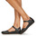 Shoes Women Flat shoes Pikolinos P. VALLARTA Black