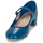 Shoes Women Flat shoes Betty London FLAVIA Blue