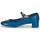 Shoes Women Flat shoes Betty London FLAVIA Blue