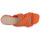 Shoes Women Mules Betty London RACHEL Orange