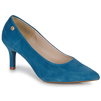 Shoes Women Heels Betty London VERAMENTA Blue