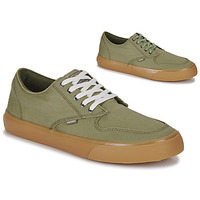 Shoes Men Low top trainers Element TOPAZ C3 Green