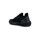 Shoes Women Low top trainers Geox D SPHERICA ACTIF  black