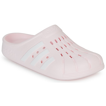 Shoes Women Clogs adidas Performance ADILETTE CLOG Pink