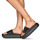Shoes Women Sliders adidas Performance ADILETTE PLATFORM Black