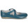 Shoes Women Flat shoes Josef Seibel FIONA 72 Blue