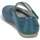 Shoes Women Flat shoes Josef Seibel FIONA 72 Blue