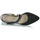 Shoes Women Heels Dorking DODI Black / Silver