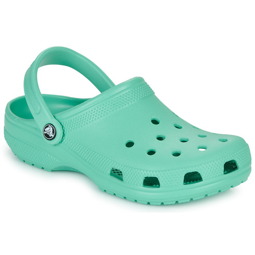 Crocs Classic Blue - Free Delivery with Rubbersole.co.uk ! - Shoes ...