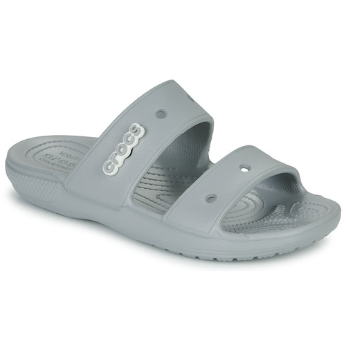 Shoes Mules Crocs Classic Crocs Sandal Grey