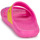 Shoes Mules Crocs ClassicCrocsOmbreSandal Pink / Orange
