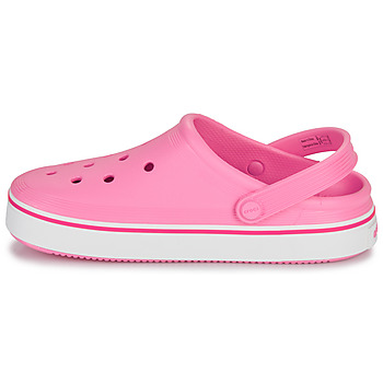 Crocs Crocband Clean Clog Pink