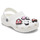 Shoe accessories Accessories Crocs JIBBITZ CUTESY FARM ANIMAL 5 PACK Multicolour