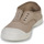 Shoes Women Low top trainers Bensimon ELLY Beige